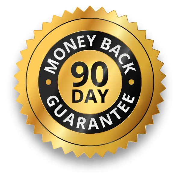 Sleep Lean 90-day money back guarantee risk-free purchase